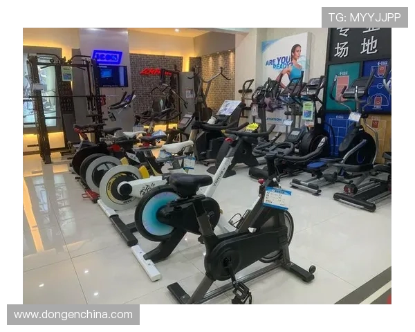 附近健身器材专卖店查询指南及推荐门店 附近健身器材专卖店查询指南及推荐门店