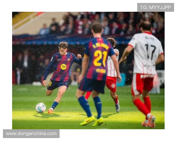 巴塞罗那西甲赛程及球员阵容深度解析