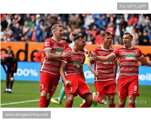 柏林联合作为德甲平民球队的崛起与发展分析