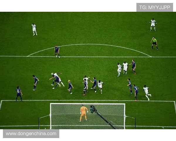 足球运动员的心理素质与比赛表现