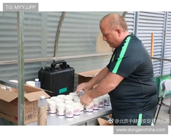 足球运动员的饮食与营养补充