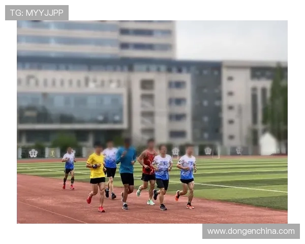 高强度间歇训练如何提高运动表现与肌肉量 高强度间歇训练如何提高运动表现与肌肉量