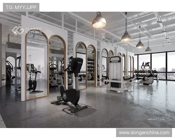 高端商用室内健身设备厂家提供整体空间规划 高端商用室内健身设备厂家提供整体空间规划