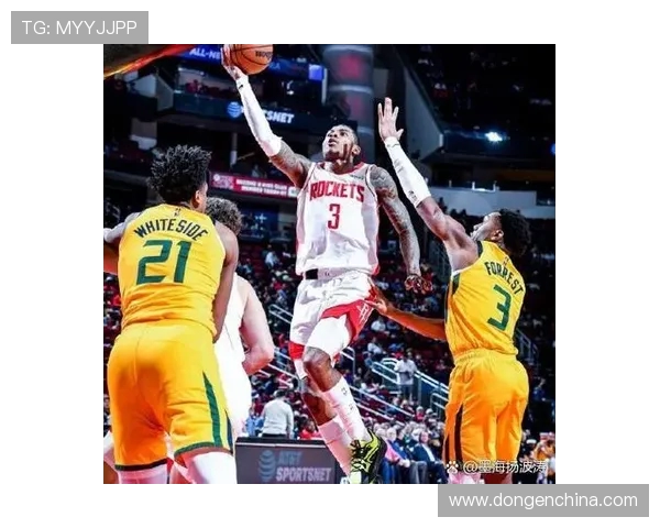 2016年火箭队对阵雷霆队精彩赛事回顾 2016年火箭队对阵雷霆队精彩赛事回顾