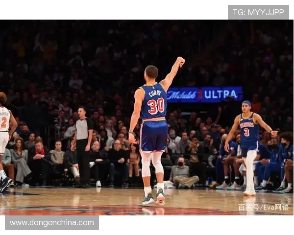 NBA3：NBA三分球的历史与现状