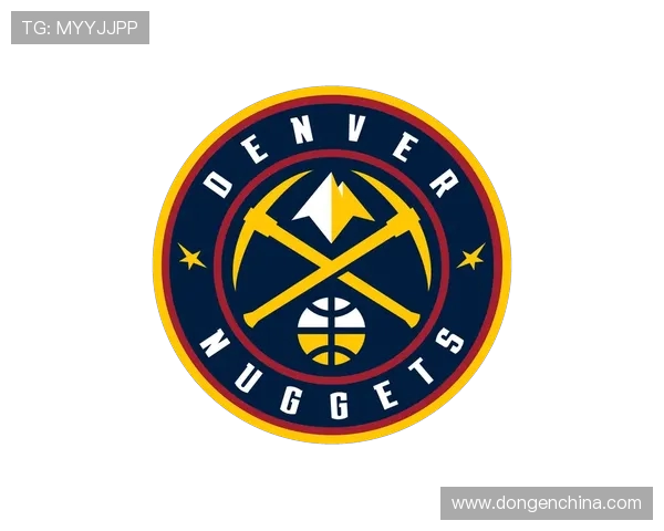 NBA球星Logo设计：个性化标志与球员形象的结合