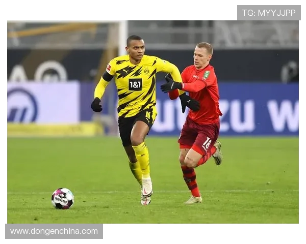 今晚德甲比赛推荐：最新推荐球队与分析理由