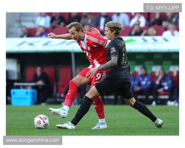 德甲哪些球队以“脏”足球著称分析