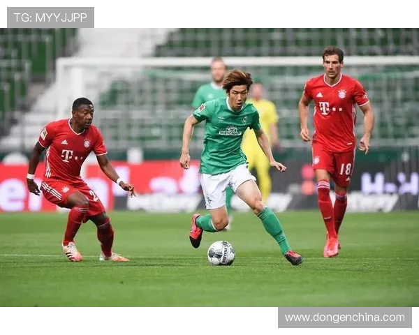 拍照文案灵感：适用于德甲球队合照的创意短句