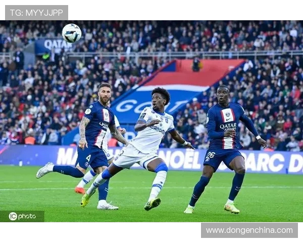 法甲经典战役回顾及关键战术对决解析