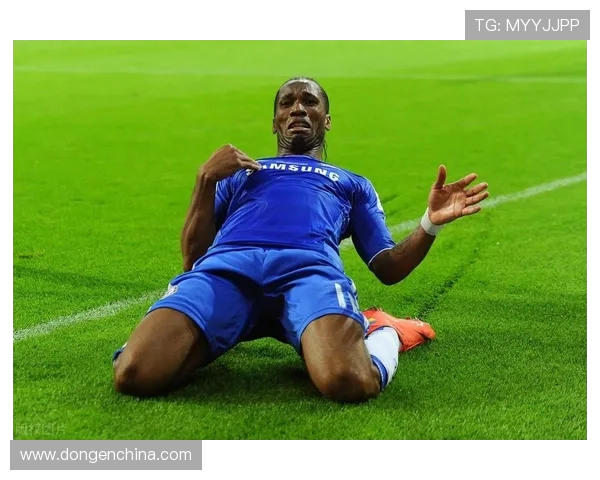 英超外籍球员进球纪录盘点，德罗巴与阿圭罗的争锋