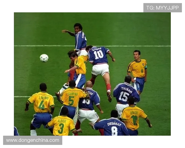 1998年法国世界杯32强球队全景回顾与传奇风云录五洲豪强争霸史