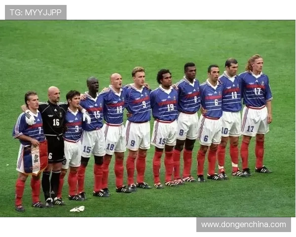 98世界杯揭幕战比分背后的历史意义与传奇瞬间解析回顾与战术风云 98世界杯揭幕战比分背后的历史意义与传奇瞬间解析回顾与战术风云