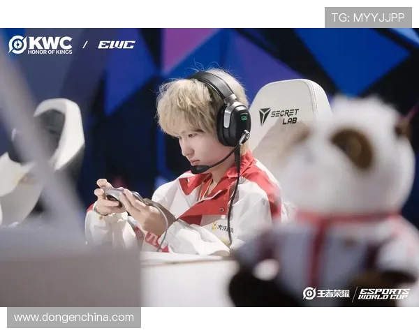 聚焦OW世界杯赛全球巅峰对决与电竞荣耀征程热血激战再燃梦想新