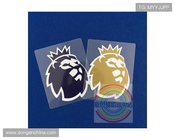 英超球衣是否双臂章设计？规则与视觉分析