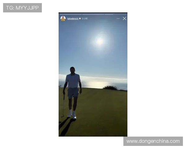 东契奇分享钓鱼假期照片享受海边宁静时光远离喧嚣 东契奇分享钓鱼假期照片享受海边宁静时光远离喧嚣