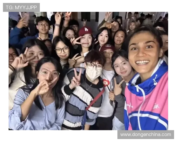 广东女篮球员迪拉娜分享生活美照展现积极心态与治愈力量