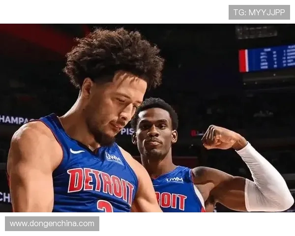 活塞本赛季对东部前四战绩出色7胜2负展现强劲实力