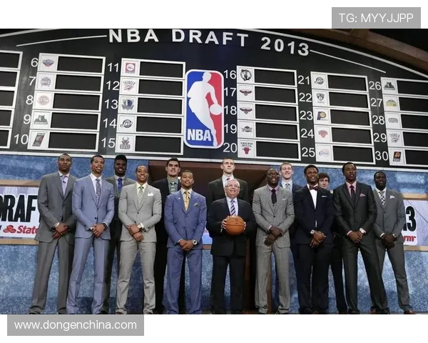 2019年NBA选秀大会首轮前三顺位名单及球队选择结果公布